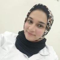 دكتورة ريهام حمدي النبوي
