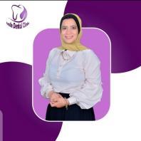 دكتورة سمر فكري مخلوف