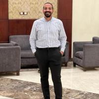 دكتور احمد صلاح عبد الهادي