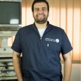 دكتور محمد البنهاوى