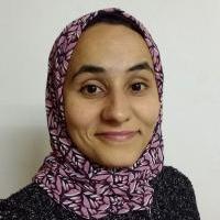 دكتورة ايمان محمد بكر