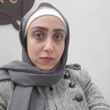 دكتورة مريهان على حسن