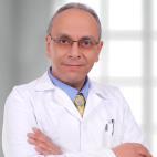 دكتور باسم امين بهنام