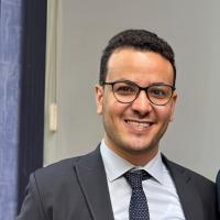 دكتور فادي جورجيوس