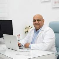 دكتور محمود مدحت