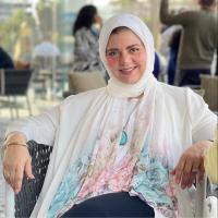 دكتورة حنان علي سيد أحمد