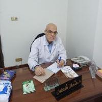 دكتور عثمان شعلان