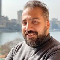 دكتور محمد مراد