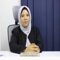 دكتورة رانيا محمد جبالي