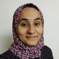 دكتورة ايمان ابو بكر