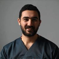 دكتور بيتر كمال