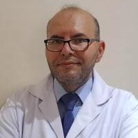 دكتور عمرو الغماز