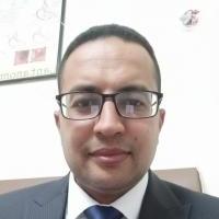 دكتور محمد النعيري