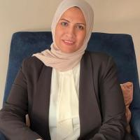 دكتورة فاطمة سيد عبد الحافظ الجمَّال