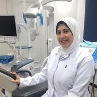 دكتورة رقيه صلاح ابراهيم