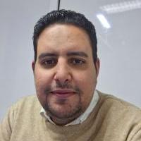 دكتور د محمد عبد الحليم