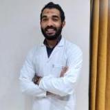 دكتور حسن علي فراج
