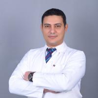 دكتور محمد سعيد يوسف