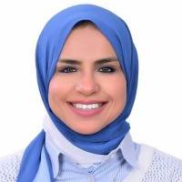 دكتورة مريم شحاتة
