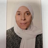 دكتورة هناء عبد الفتاح