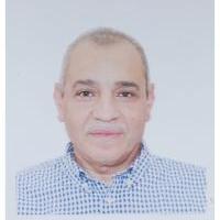 دكتور سمير معوض ابراهيم