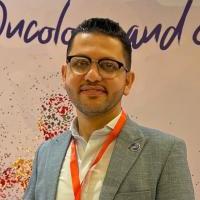 دكتور محمد غنيم