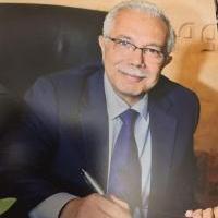 دكتور هشام صالح