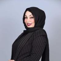 أخصائية ايمان المرجاوي
