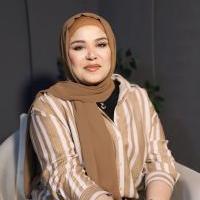 دكتورة نرمين جوده