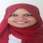 دكتورة تغريد محمد رضا