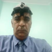 دكتور خالد فوزي محمد