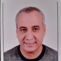 دكتور مصطفي البنان