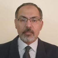 دكتور حاتم حسين محمود