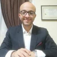 دكتور عمرو صوفي