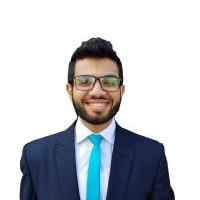 دكتور مايكل ماهر مراد فهيم