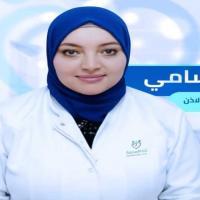 دكتورة نجلاء سامي جمعة