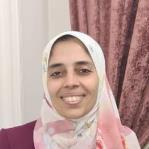 دكتورة مروه مصطفى الدبركي