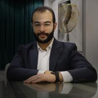 دكتور أمير محمد الدقيقي