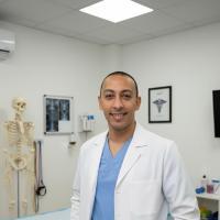 دكتور عبد الرحمن صادق