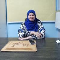 دكتورة فاطمة حسن بيصار
