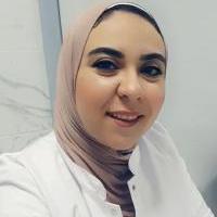 دكتورة نهلة مجدى