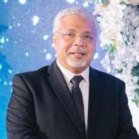 دكتور باهر مصطفى