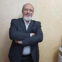 دكتور غازي عبد المنعم محمد