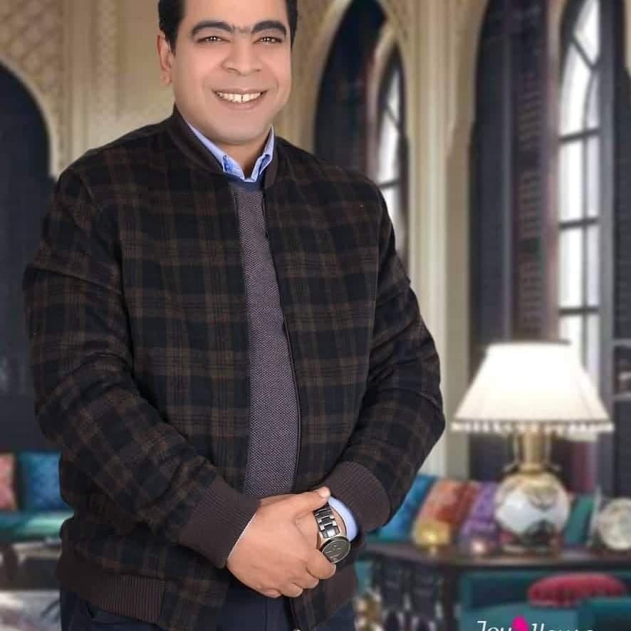 دكتور محمد جمال