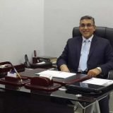 دكتور ماهر القمحاوي