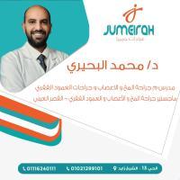دكتور محمد البحيري