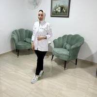 دكتورة لمياء حلمى