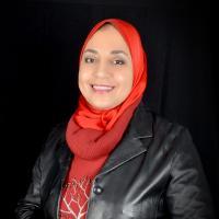 أخصائية سهي محمود خيري