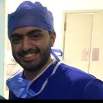 دكتور عبد المنعم احمد الوكيل