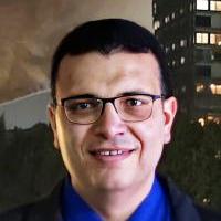 دكتور عمر احمد شقران